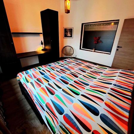 Chambre Dans Une Maison D'Hote 리에주 외부 사진